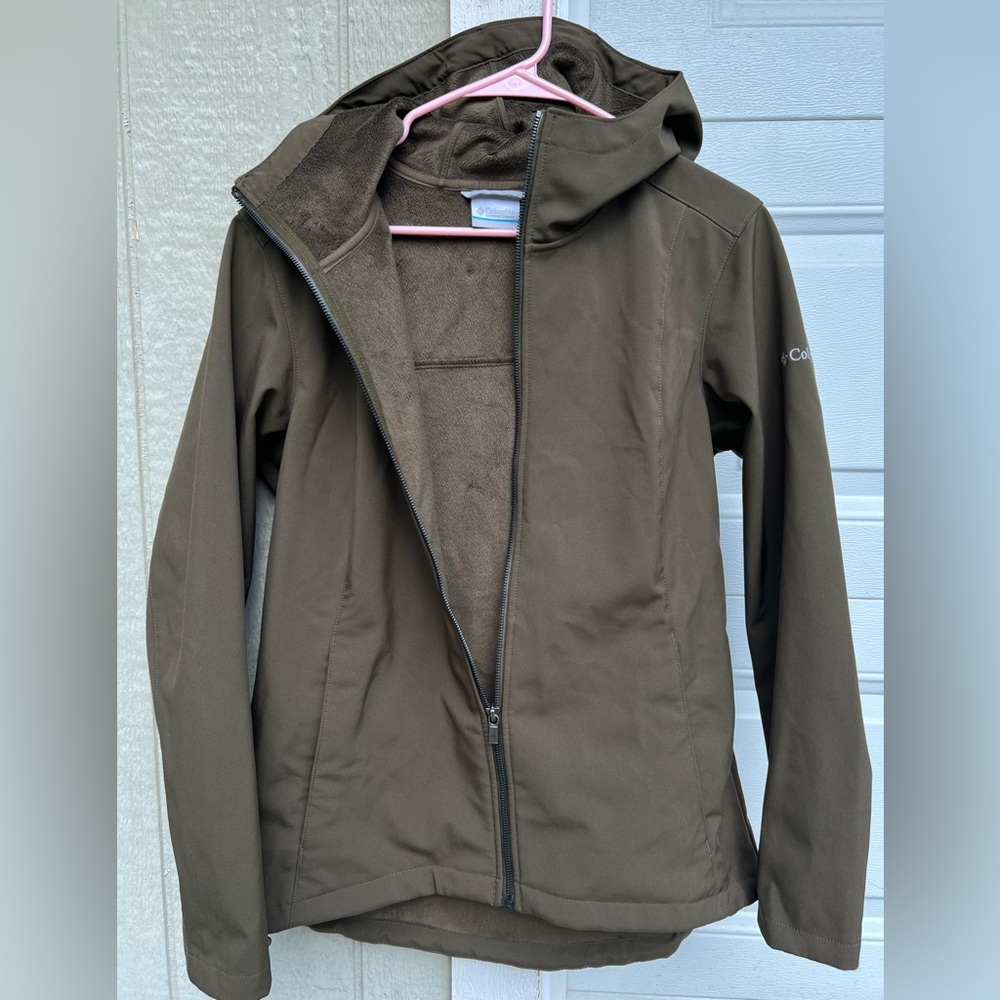 Kruser Ridge Plush Softshell - Picture 3 of 11